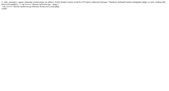 Desktop Screenshot of forum.inforest.gr